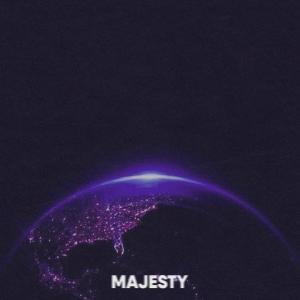 Dengarkan MAJESTY lagu dari True World dengan lirik