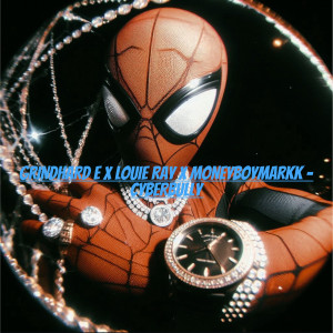 Listen to Cyberbully (Explicit) song with lyrics from MoneyBoyMarkk