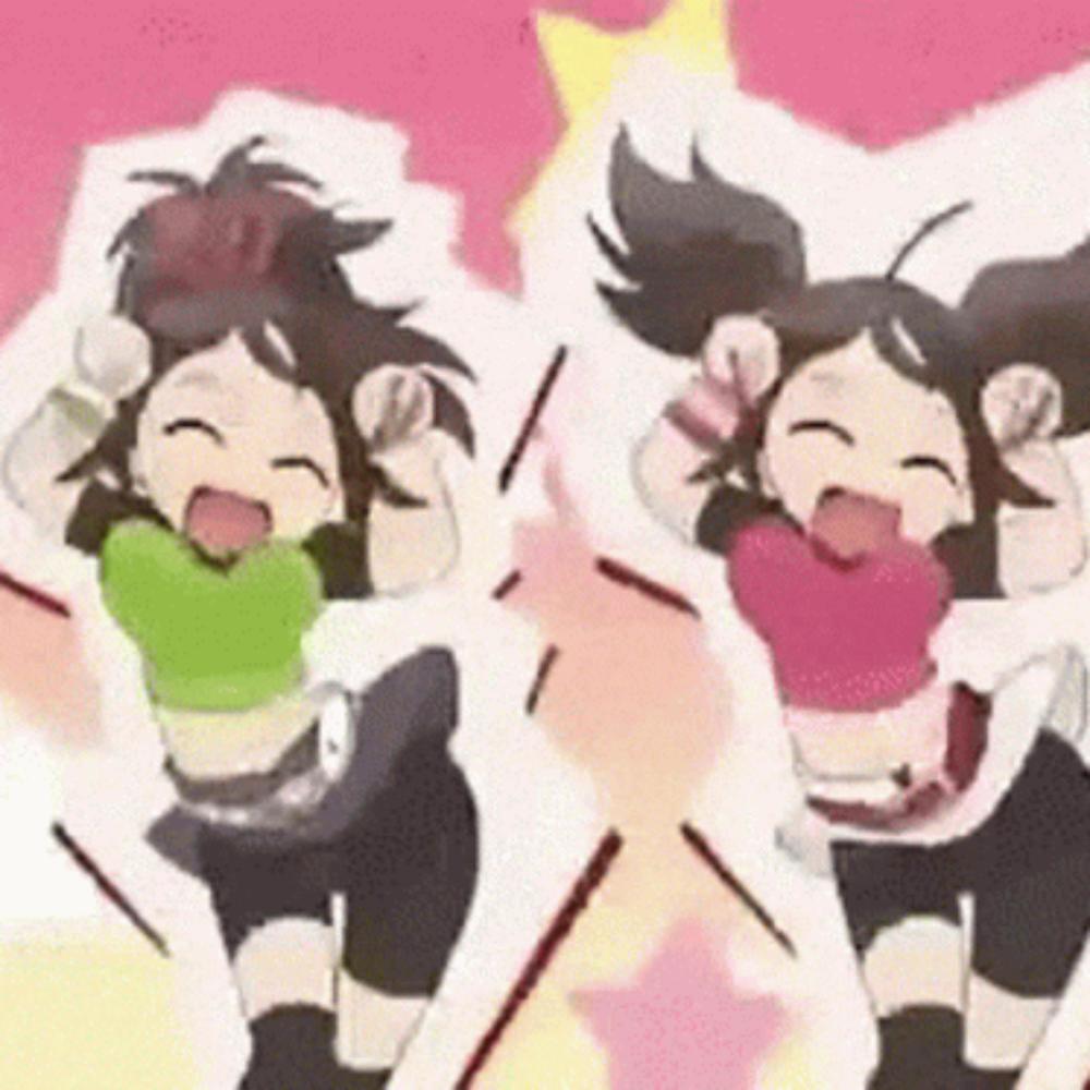 Caramelldansen ｳｯｰｳｯｰｳﾏｳﾏ (ﾟ∀ﾟ) (feat. 0megafactor) (HKWD USA 2023 Version)