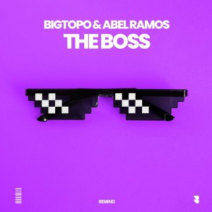 收聽Bigtopo的The Boss歌詞歌曲