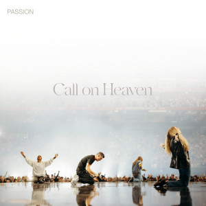 อัลบัม The Lord Will Provide (Live From Passion 2024) ศิลปิน Passion