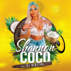 Album coco oleh Shannon