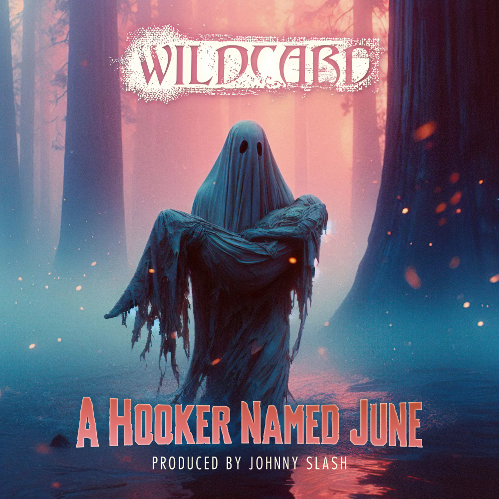 A H**ker Named June (Explicit)