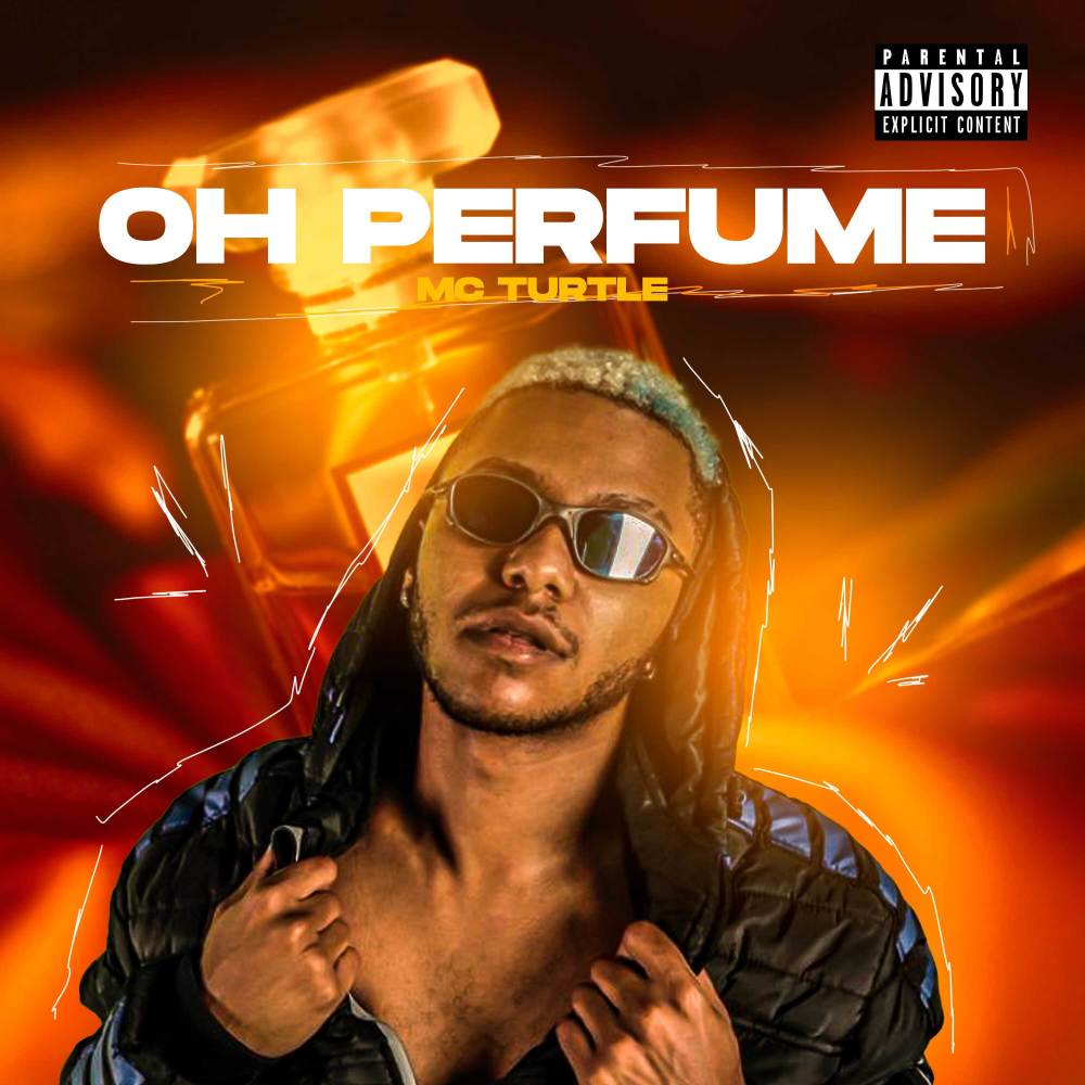 Oh Perfume