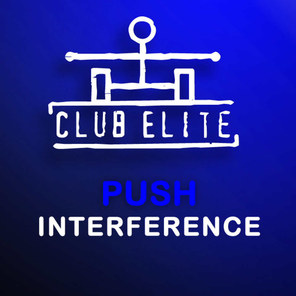 Interference (Club Flow Remix)