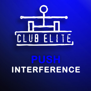 Push的專輯Interference