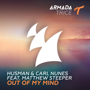 ดาวน์โหลดและฟังเพลง Out Of My Mind (Extended Mix) พร้อมเนื้อเพลงจาก Husman