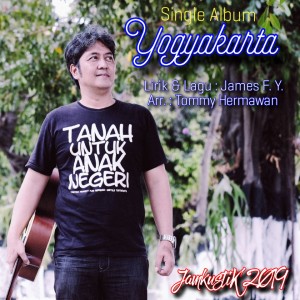 Dengarkan Yogyakarta lagu dari Jamz Pales dengan lirik