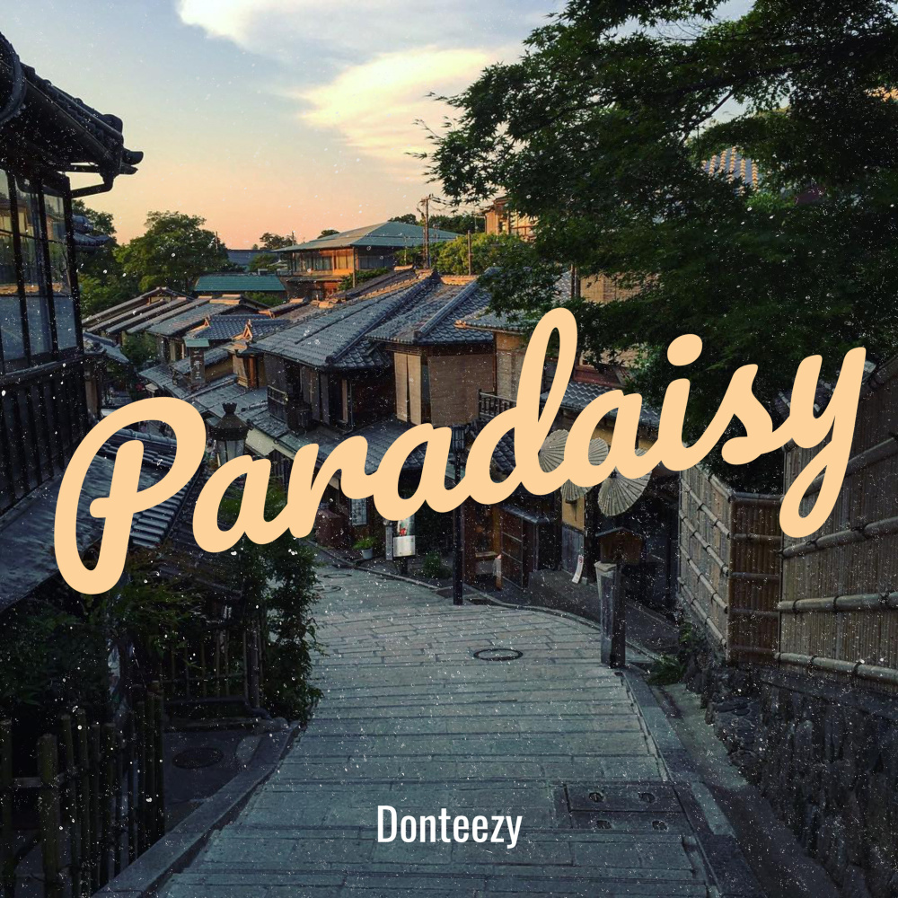 Paradaisy (Explicit)