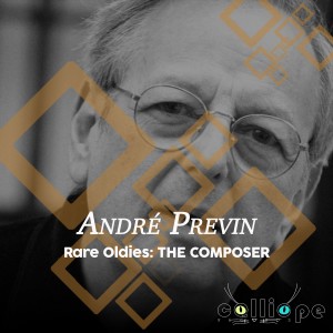 Album Rare Oldies: The Composer from 