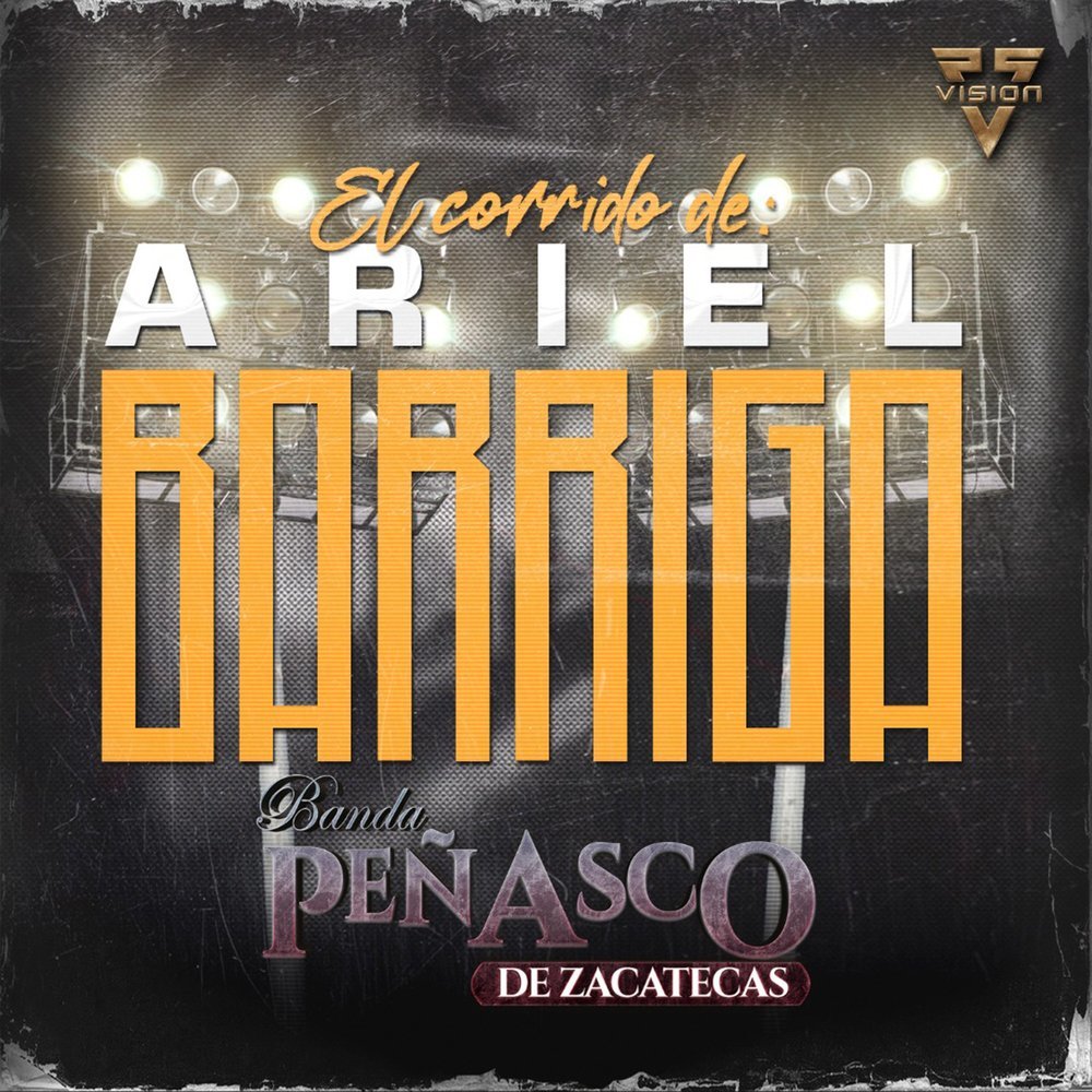 El Corrido de Ariel Barriga