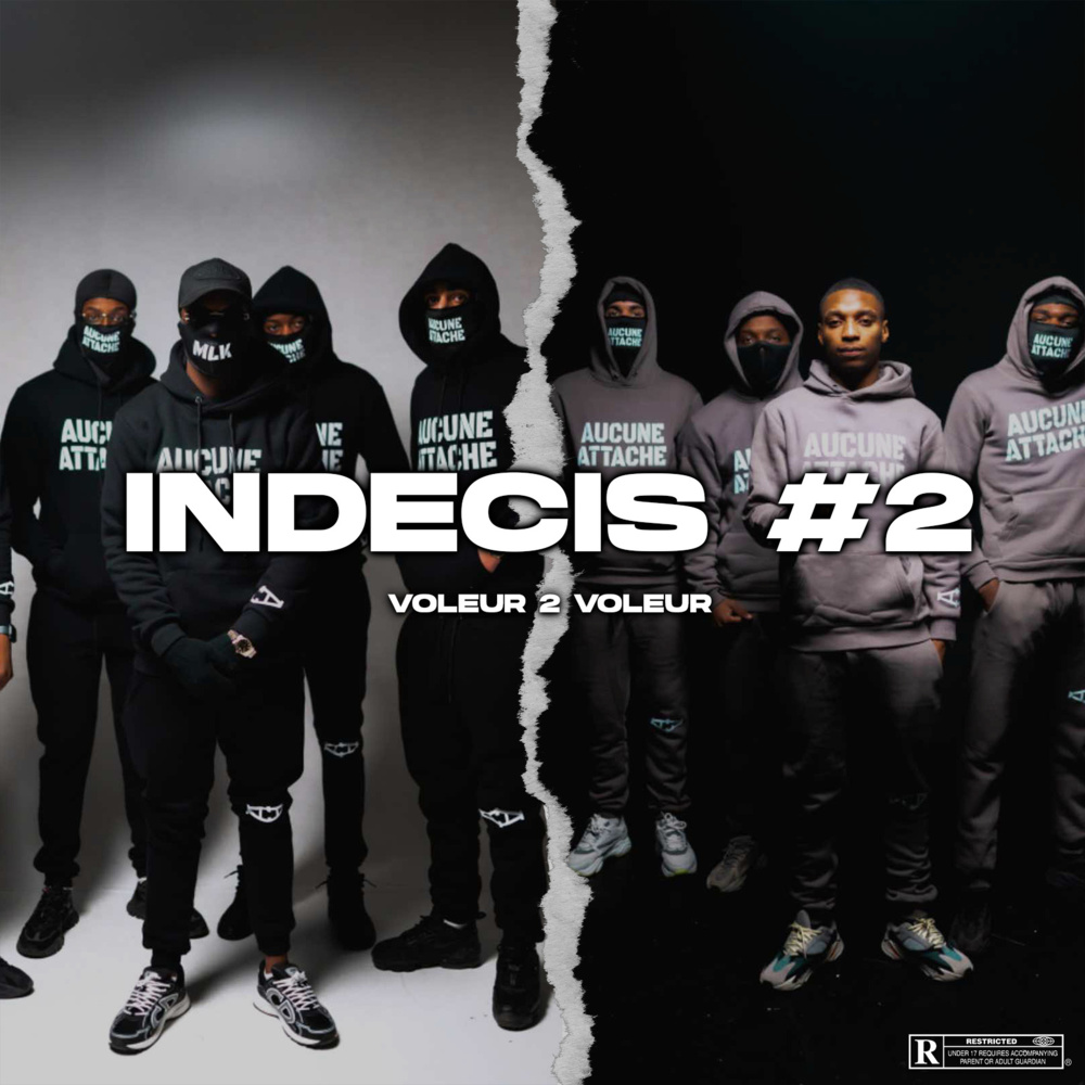 Indécis #2 (Explicit)