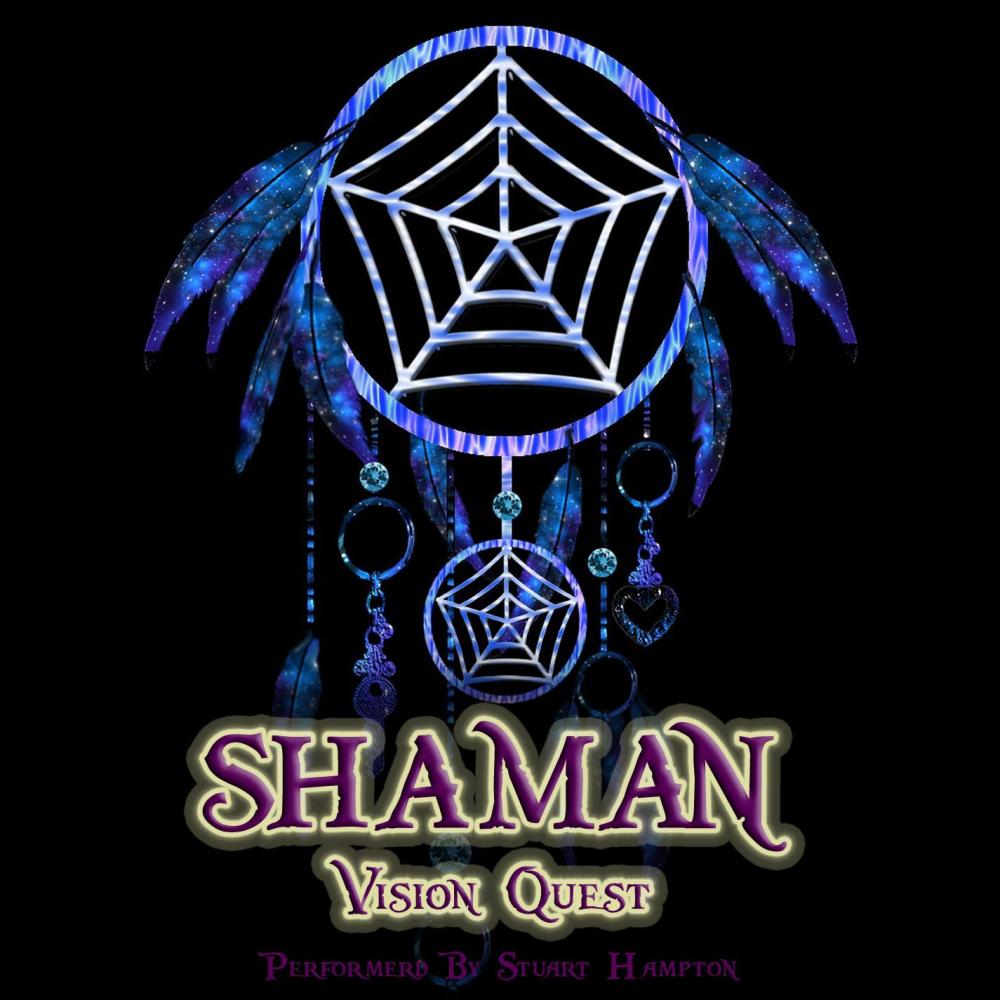 Shamanic Vision Quest