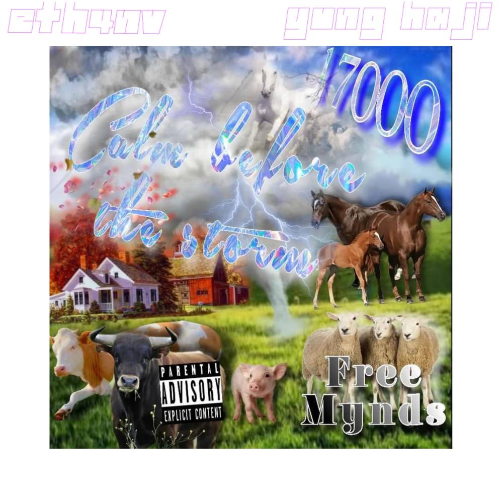 comin down (feat. yung haji) (Explicit)