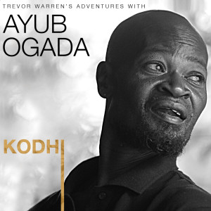 收聽Ayub Ogada的Dero歌詞歌曲