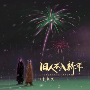 李發發的專輯舊人不入新年(DJ九零版)