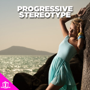 Various Artists的專輯Progressive Stereotype