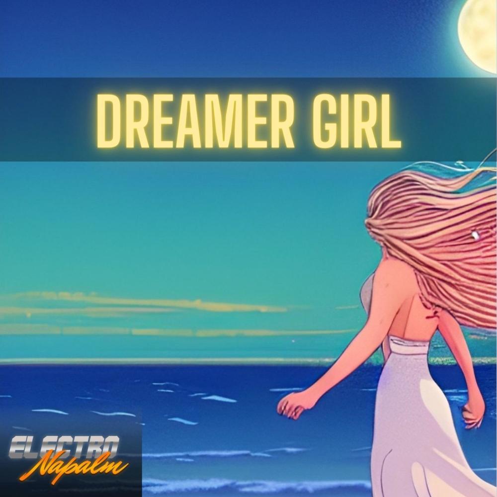 Dreamer Girl