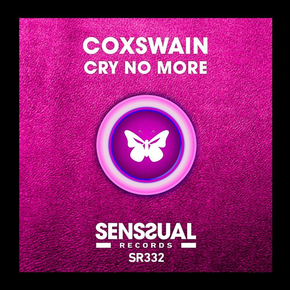 Cry No More (Radio Edit)