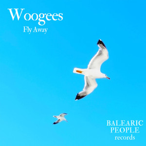 收聽Woogees的Fly Away (Chillhouse Mix)歌詞歌曲
