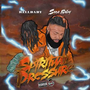 Spiritual Pressure (feat. Sada Baby) (Explicit) dari Sada Baby