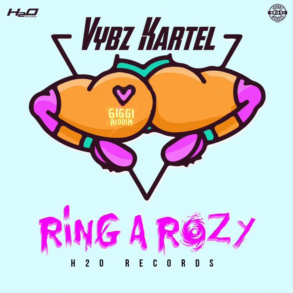 Ring a Rozy (Explicit)