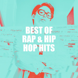 Hits Etc.的專輯Best of Rap & Hip Hop Hits