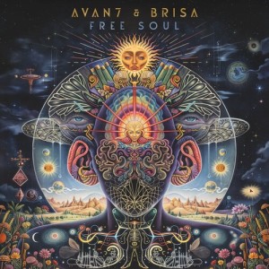 Album Free Soul from Avan7