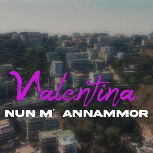 Album Nun m'annammor from 