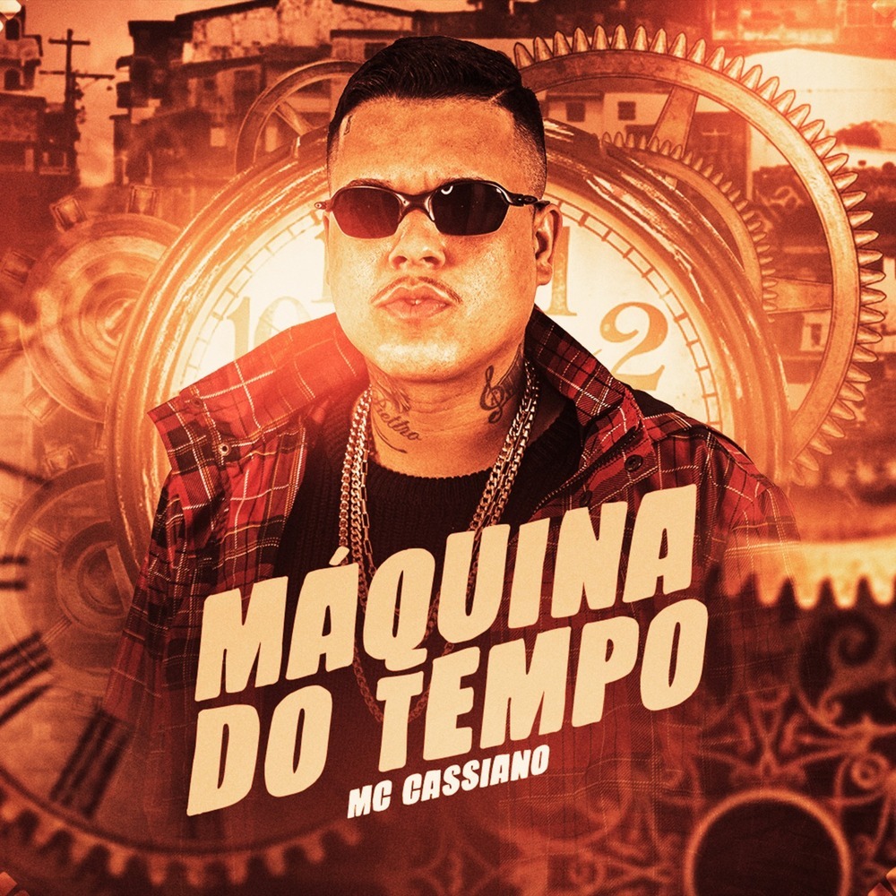 Máquina do Tempo (Explicit)