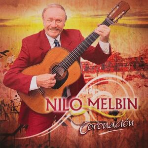 Album Coronación from Nilo Melbin