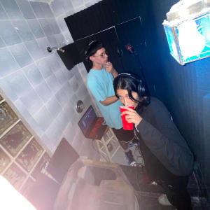 收聽khei!的me porte mal freestyle (feat. Sensei KNG) (Explicit)歌詞歌曲