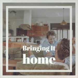ดาวน์โหลดและฟังเพลง Bringing It Home พร้อมเนื้อเพลงจาก George Jones