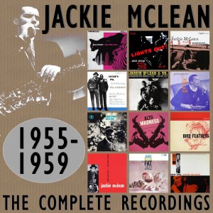 收聽Jackie McLean的Help歌詞歌曲