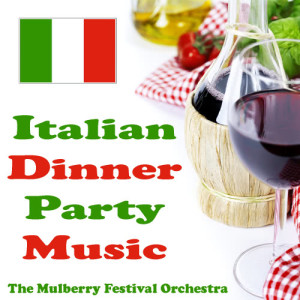 ดาวน์โหลดและฟังเพลง Funiculì Funiculà พร้อมเนื้อเพลงจาก The Mulberry Festival Orchestra