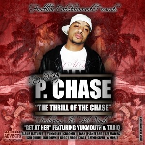 收聽D-Boy P. Chase的When I Hit The Stage (Explicit)歌詞歌曲