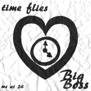 ดาวน์โหลดและฟังเพลง Time flies พร้อมเนื้อเพลงจาก 빅보스