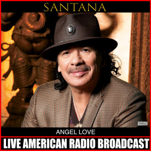 Listen to When You're In Love (Live) song with lyrics from Santana