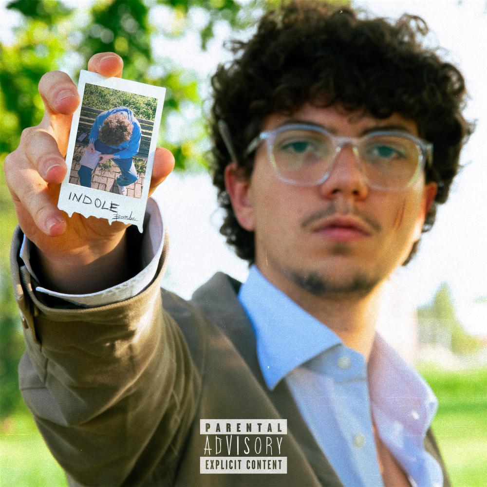 Indole (Explicit)