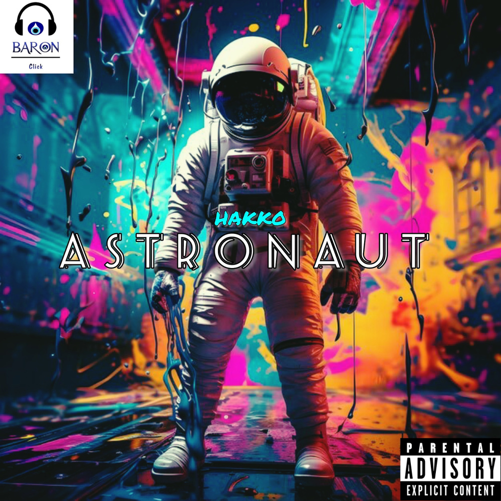 Astronaut (Explicit)
