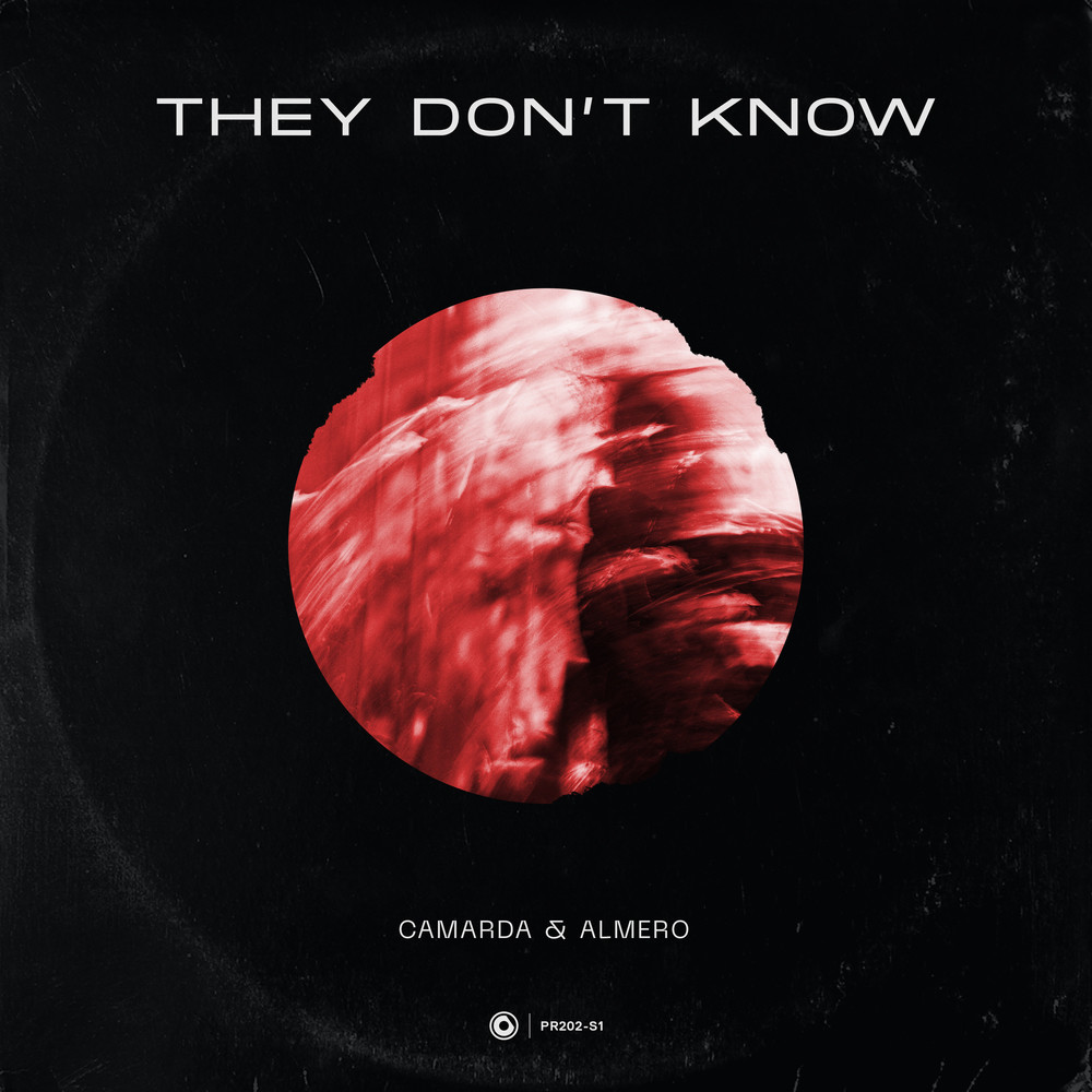 They Don’t Know (Extended Mix)