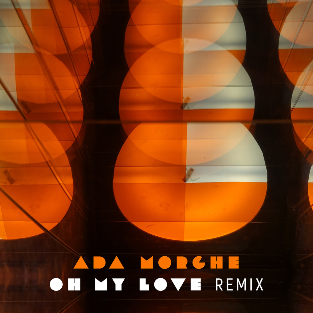 Oh My Love Remix (Livingstone I Presume Remix)