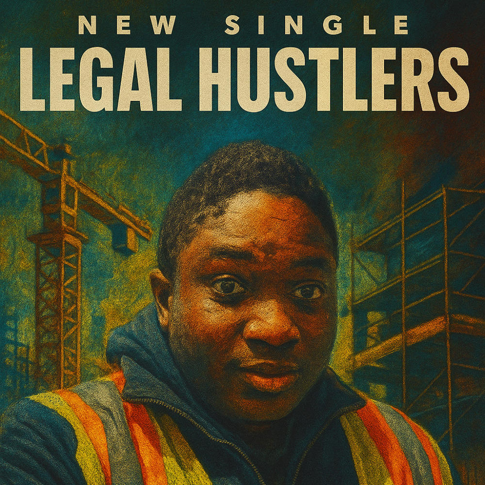 Legal hustlers (feat. Freaky j, Classic baalo, Mr bright & Mr wanted|Special Version)