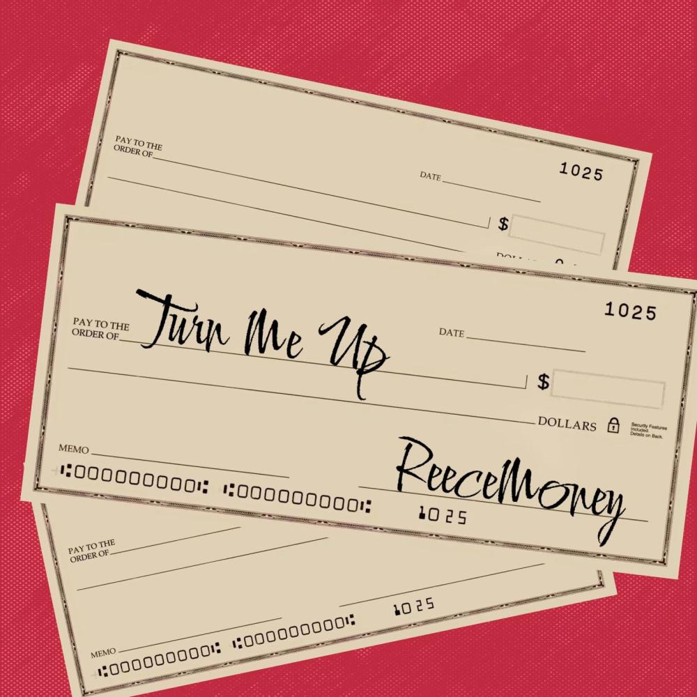 Turn Me Up (Explicit)