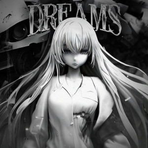 ดาวน์โหลดและฟังเพลง dreams (slowed + reverb) พร้อมเนื้อเพลงจาก HRXSTAL