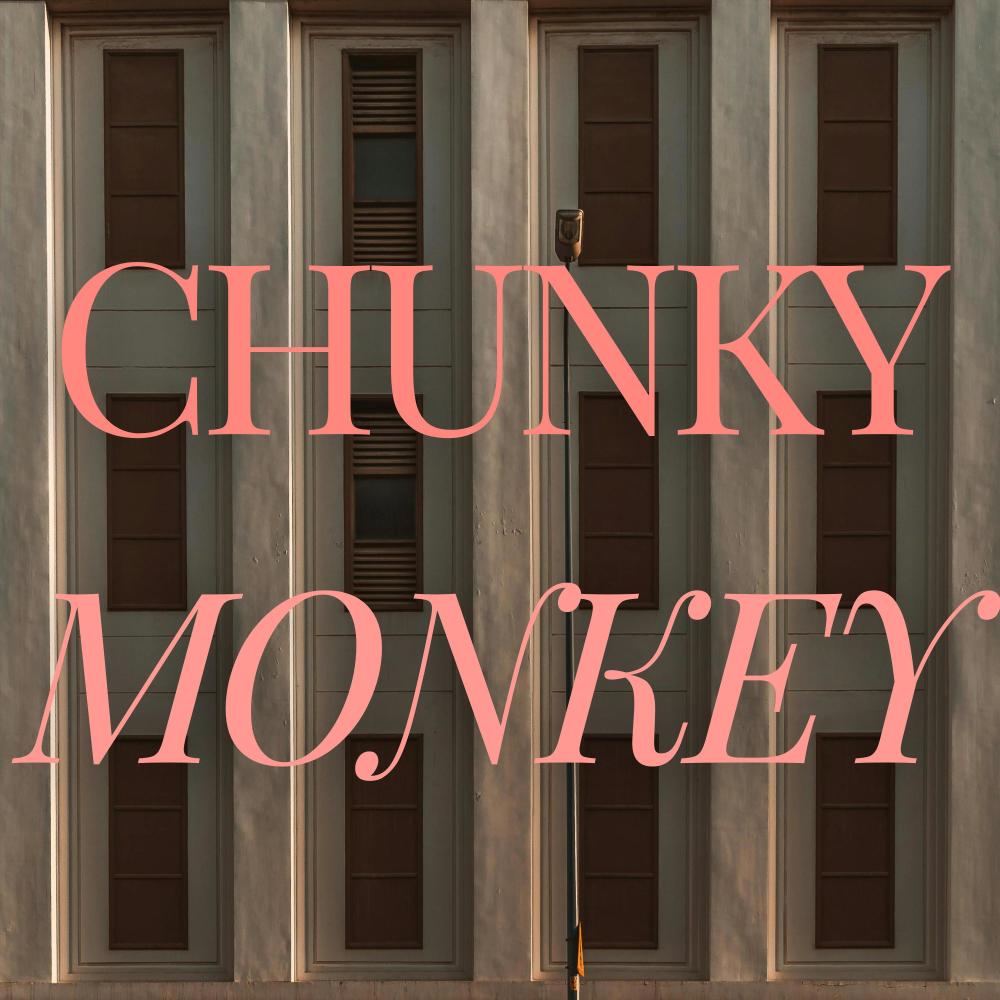 Chunky Monkey