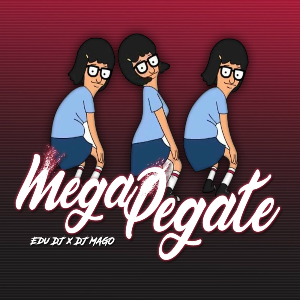 Mega Pegate (其他)