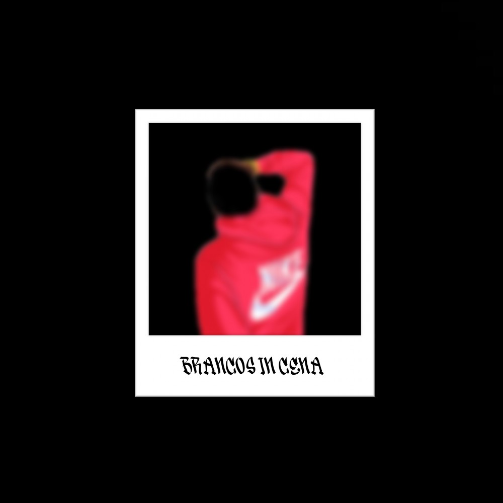 Brancos in Cena (Explicit)