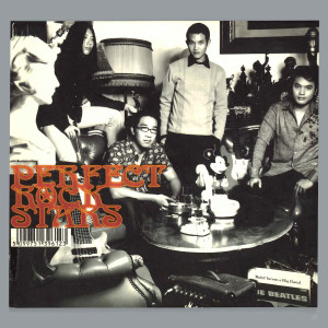 收聽Perfect Rock Stars的รอ (Wait) (Explicit)歌詞歌曲