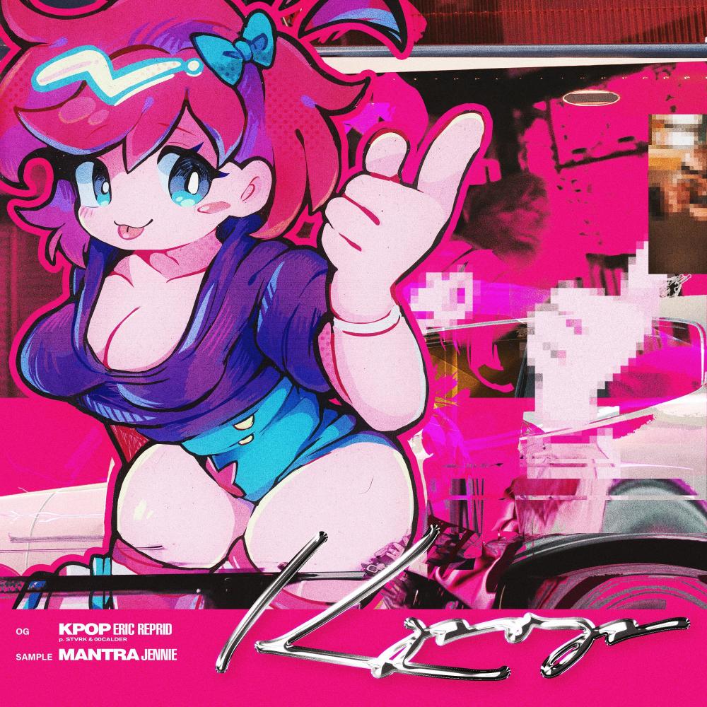 KPOP (Explicit)